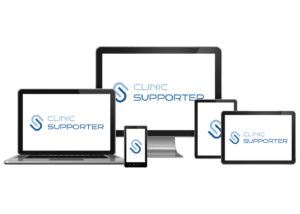 clinic supporter