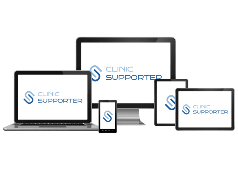 clinic supporter