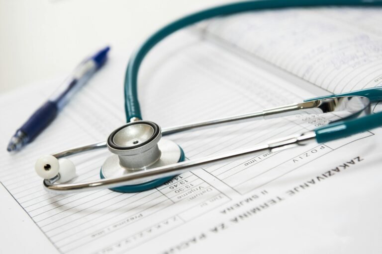 Affordable Healthcare System