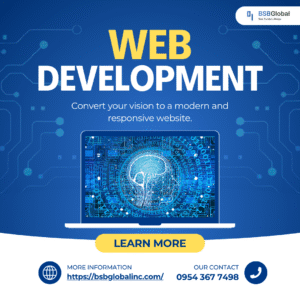 Web Development