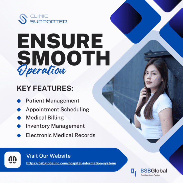 Clinic Supporter