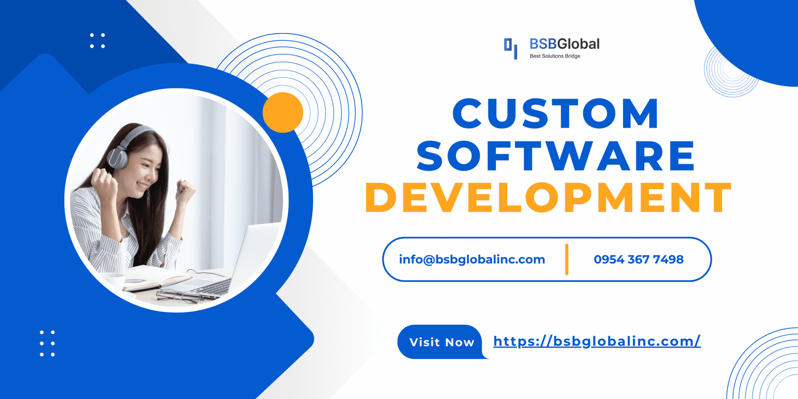 Software Development